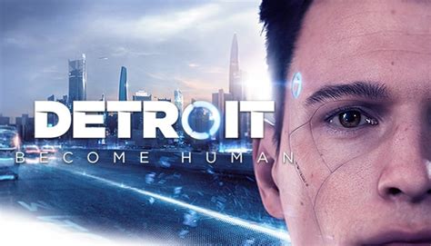 detroit become human nexus|Detroit: Become Human on Steam.